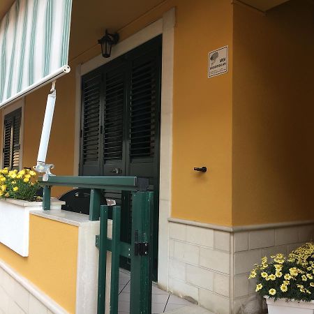Bed and Breakfast Mediterraneo Pozzallo Exterior foto