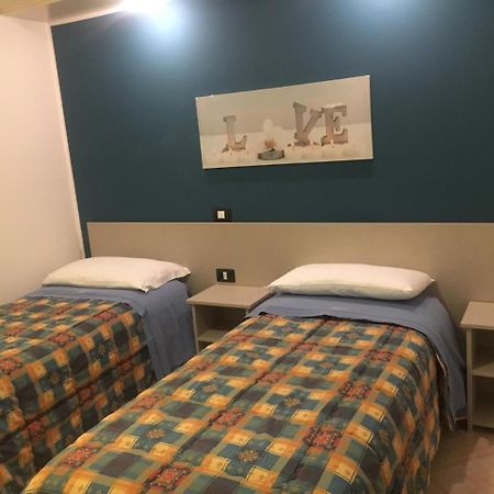 Bed and Breakfast Mediterraneo Pozzallo Exterior foto